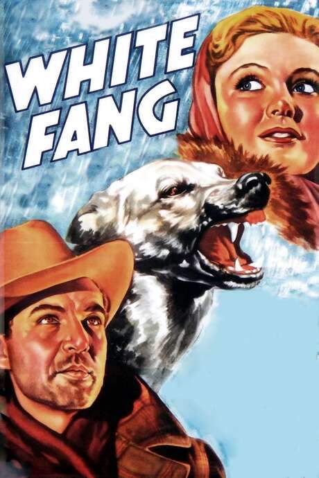 White Fang
